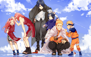 6000+ Wallpaper De Naruto Y Sakura 6000+ Wallpaper De Naruto Y Sakura