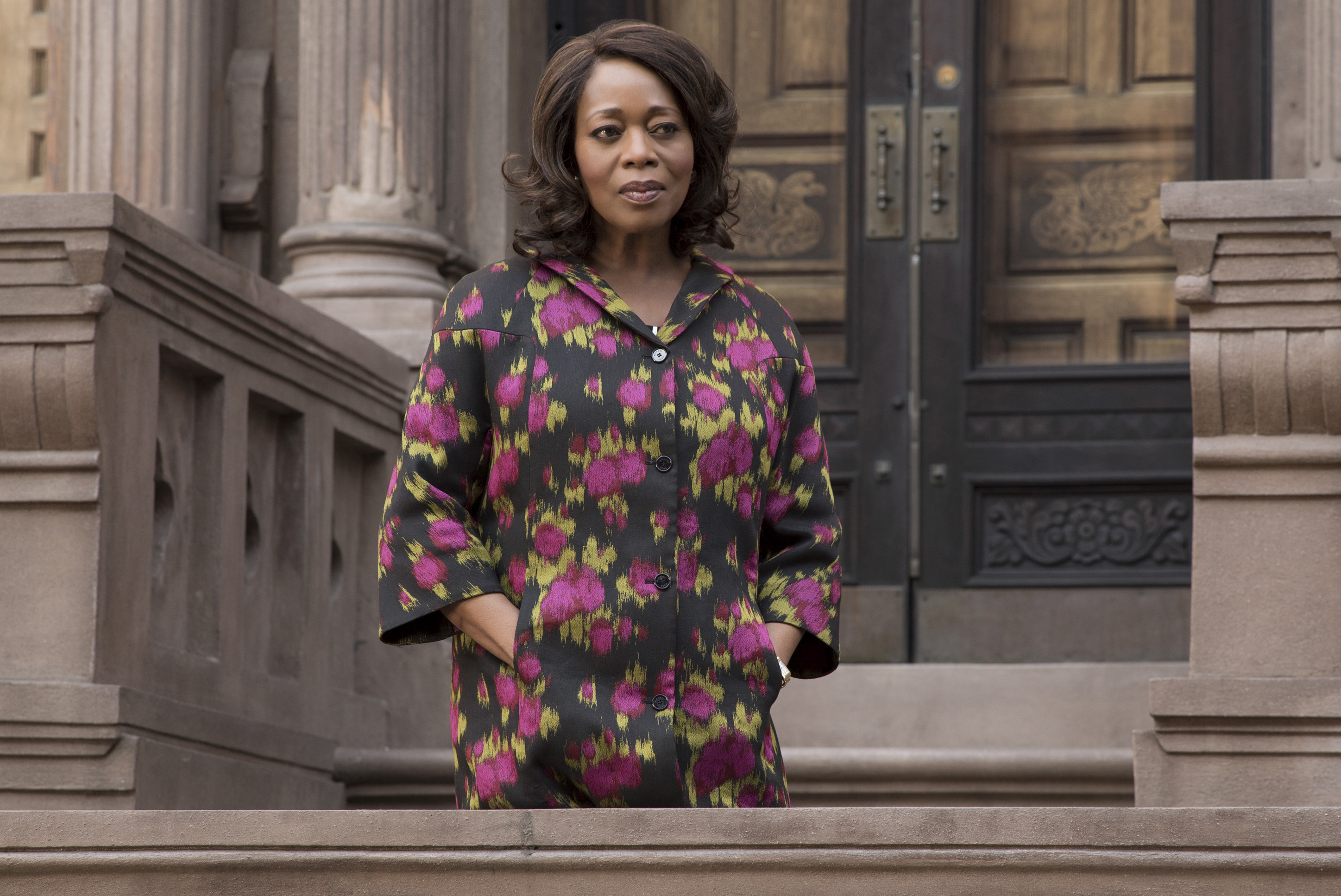 TV Show Luke Cage HD Wallpaper | Background Image