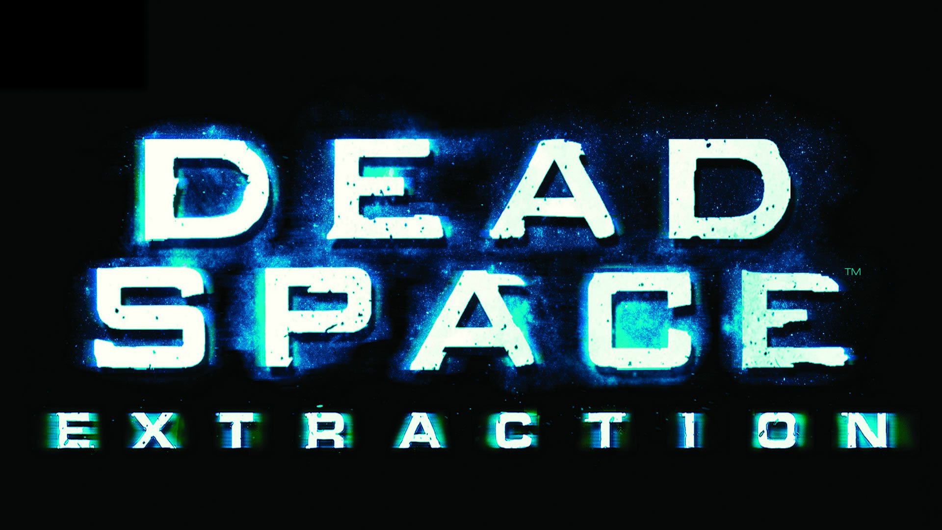 Download Video Game Dead Space: Extraction HD Wallpaper