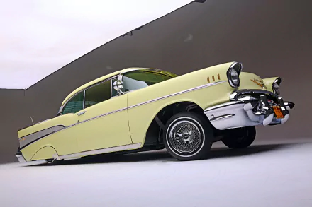  1957 Chevrolet Bel Air