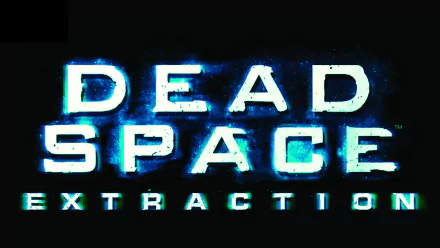 video game Dead Space: Extraction HD Desktop Wallpaper | Background Image