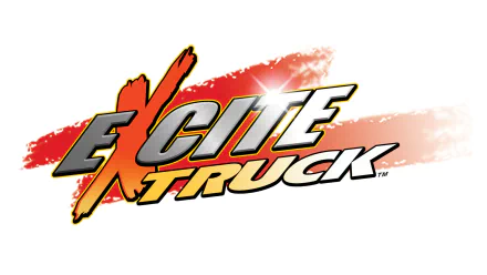 video game Excite Truck HD Desktop Wallpaper | Background Image