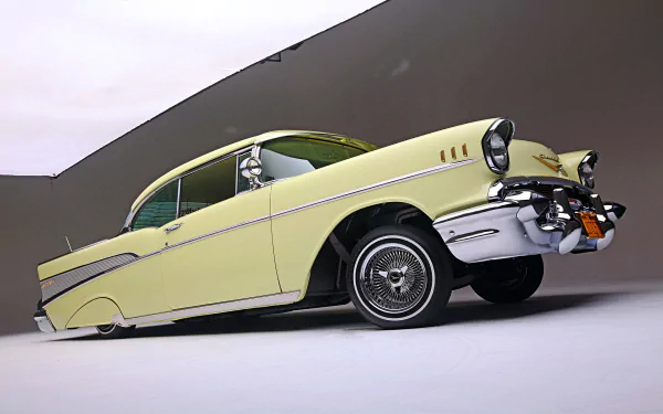  1957 Chevrolet Bel Air