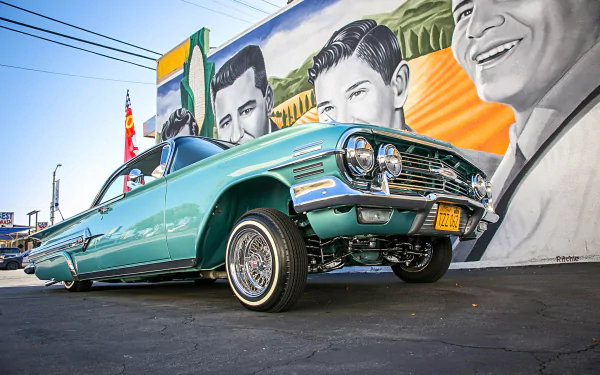  1959 Chevrolet Impala