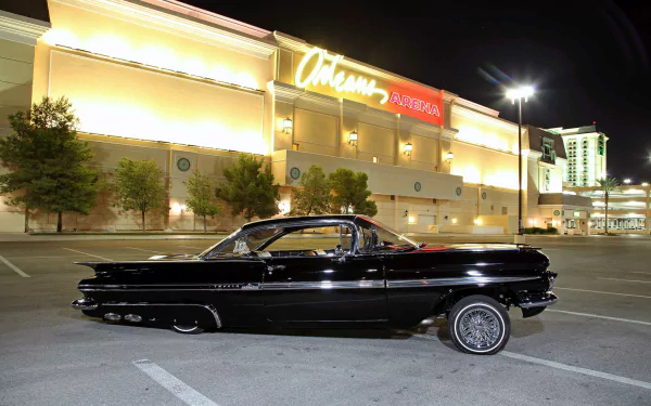  1959 Chevrolet Impala