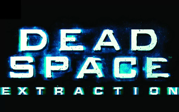 video game Dead Space: Extraction HD Desktop Wallpaper | Background Image
