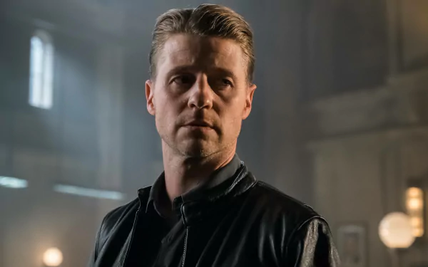 Ben McKenzie James Gordon Gotham (TV Show) TV Show gotham HD Desktop Wallpaper | Background Image