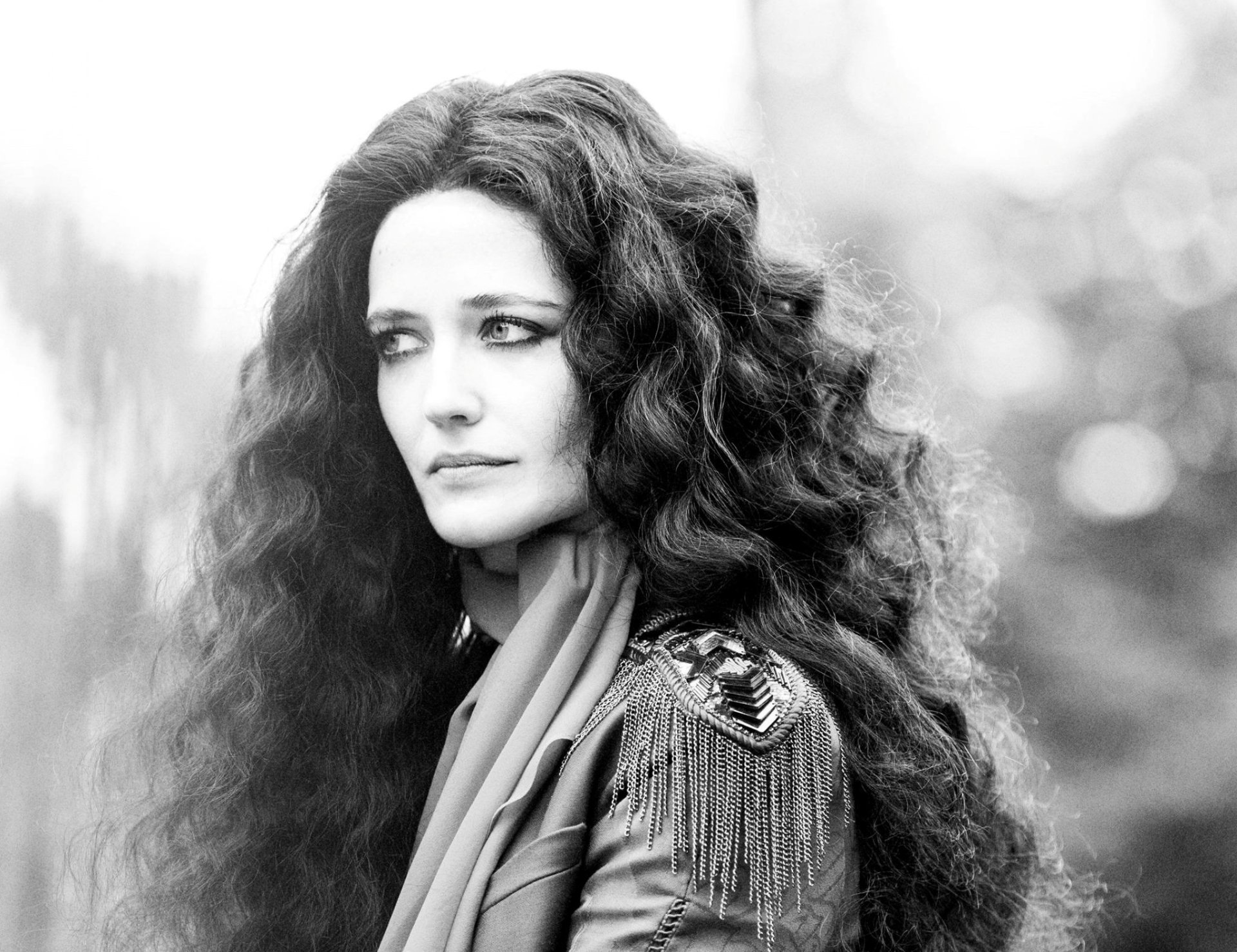 Eva Green HD Duvar kağıdı | Arka plan | 2048x1577 | ID:744054 ...