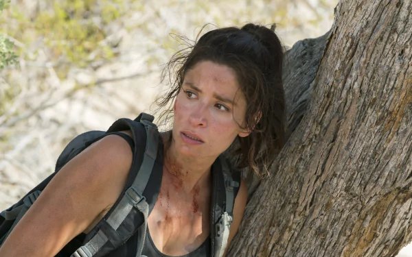 TV Show Fear the Walking Dead HD Desktop Wallpaper | Background Image