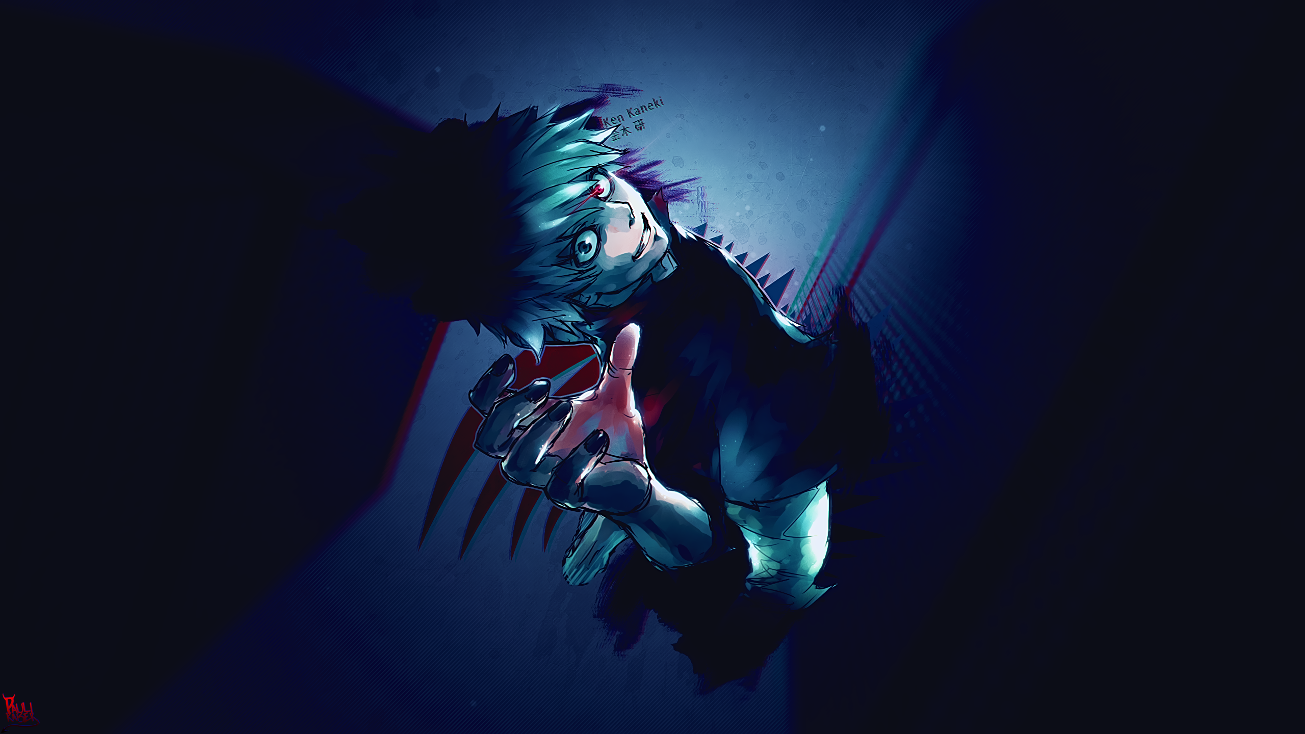 1440x900 Kaneki Ken Tokyo Ghoul 4k 1440x900 Resolution HD 4k Wallpapers,  Images, Backgrounds, Photos and Pictures