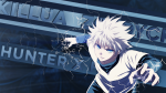 Preview Hunter × Hunter