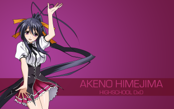 84 High School Dxd Hd Wallpapers Background Images Wallpaper Abyss