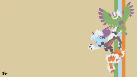  Forces Of Nature by Slezzy7