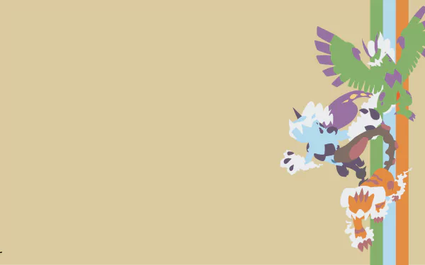  Forces Of Nature by Slezzy7