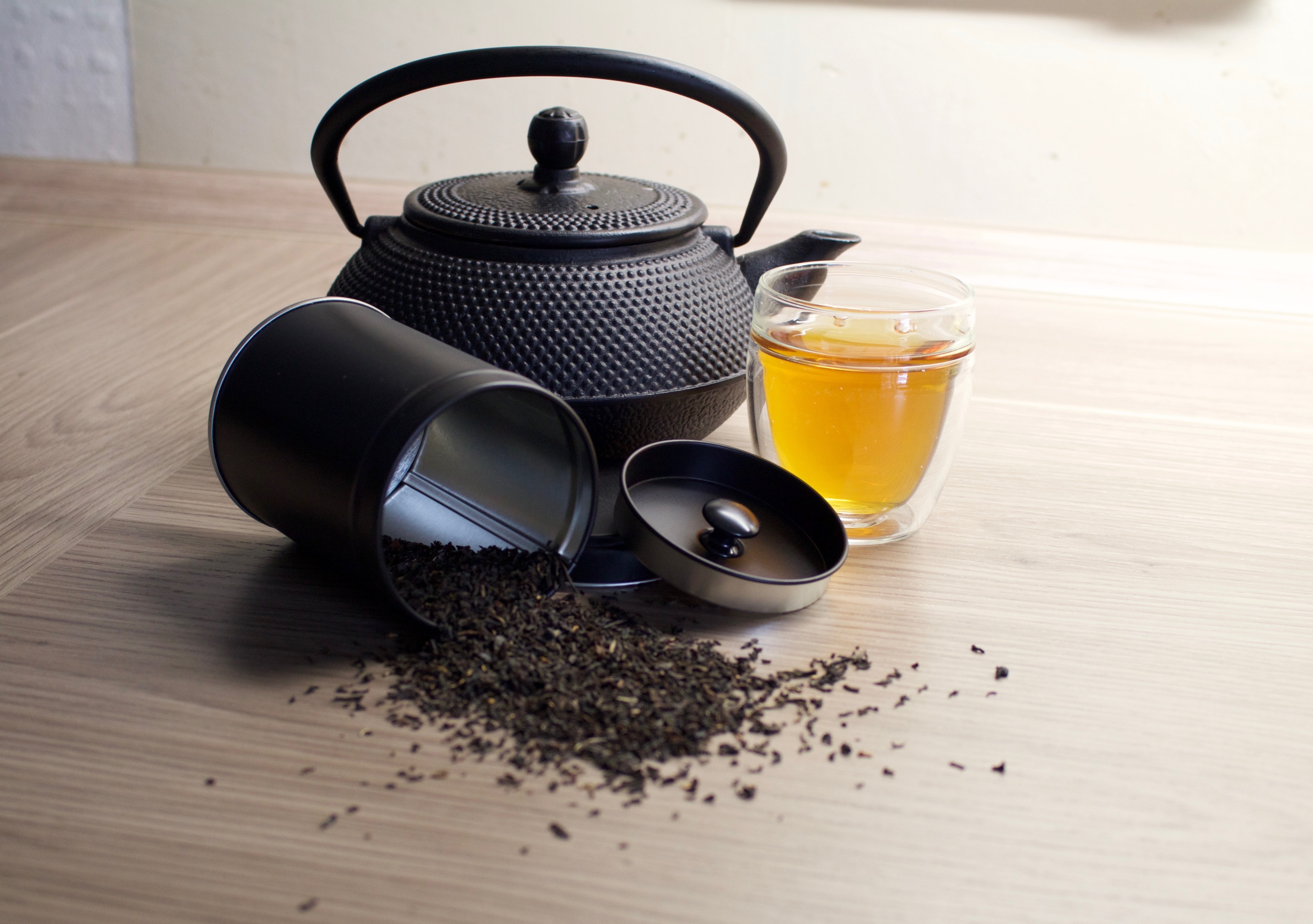 Food Tea HD Wallpaper | Background Image