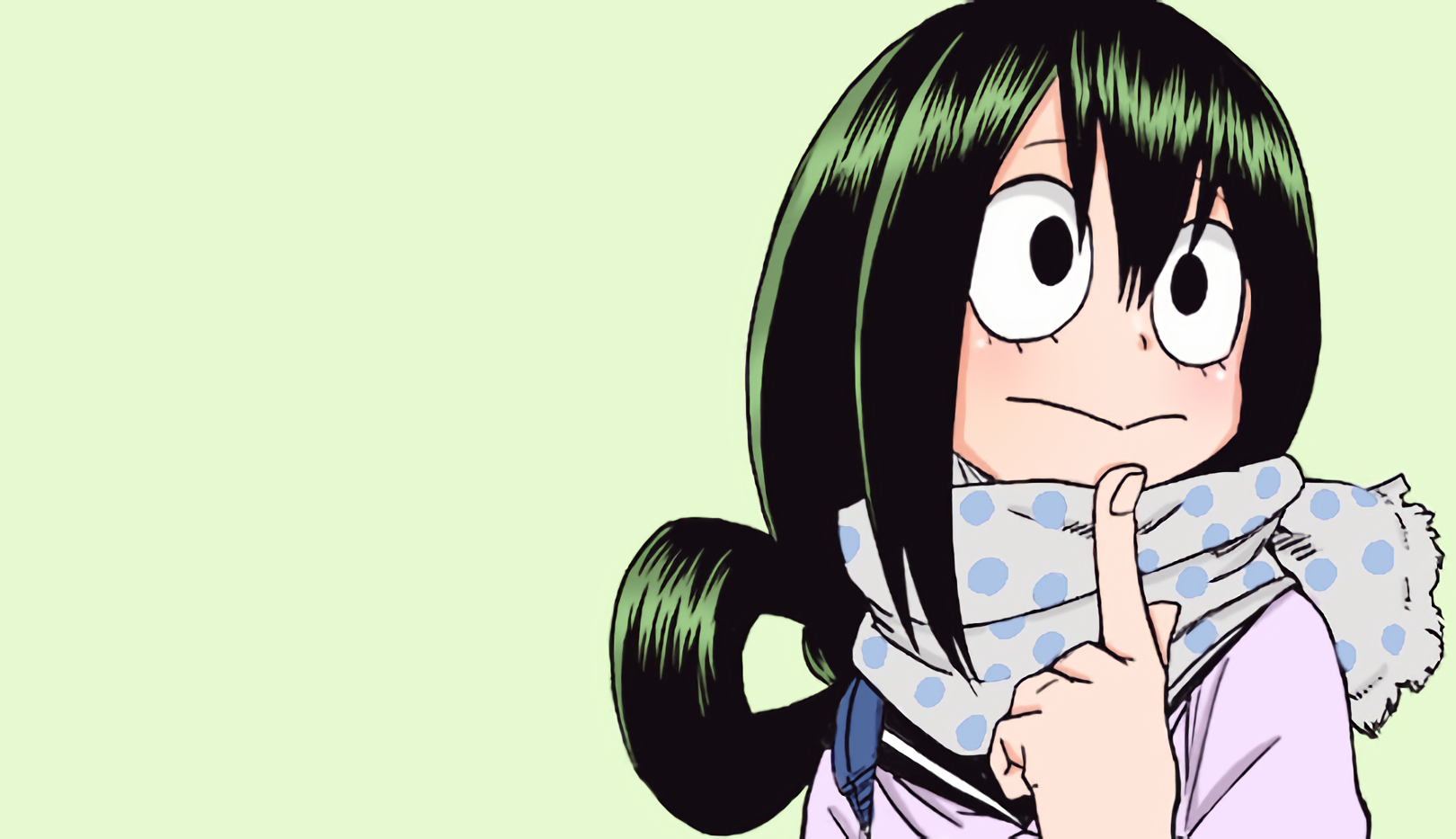 211 tsuyu asui hd wallpapers background images wallpaper abyss