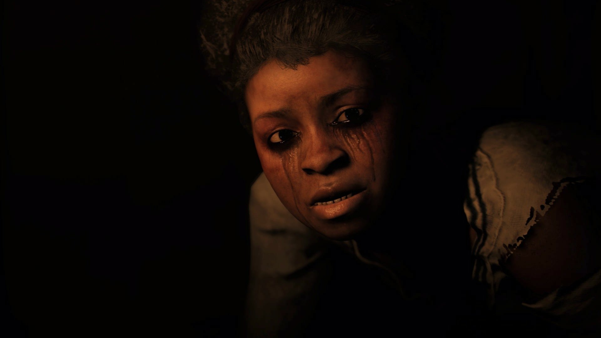 Download Video Game Mafia III HD Wallpaper