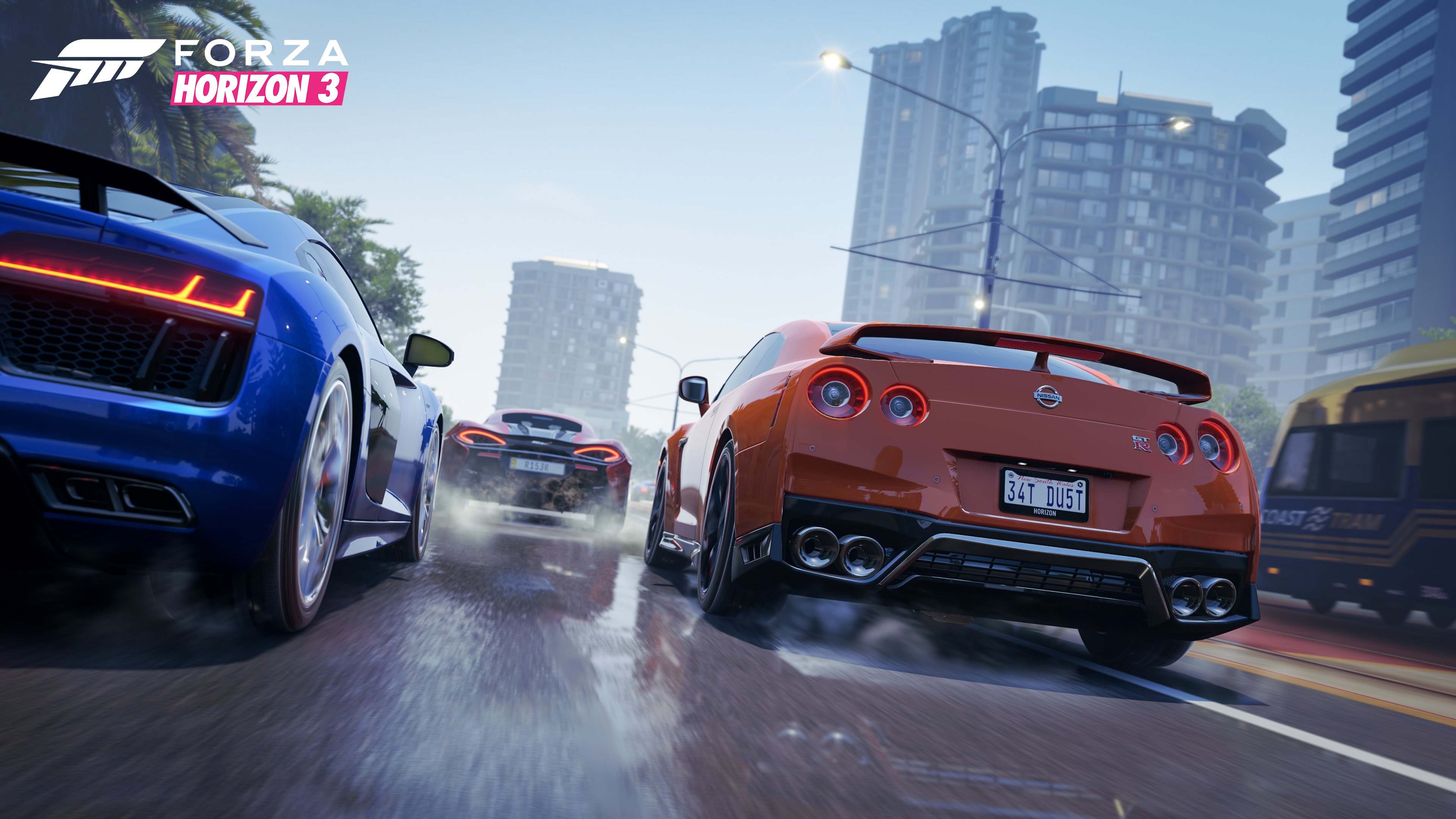 HD desktop wallpaper: Video Game, Forza Horizon 3, Forza download