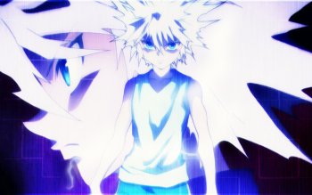 211 Hunter X Hunter Hd Wallpapers Background Images Wallpaper