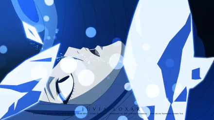 Juvia Lockser Anime Fairy Tail HD Desktop Wallpaper | Background Image