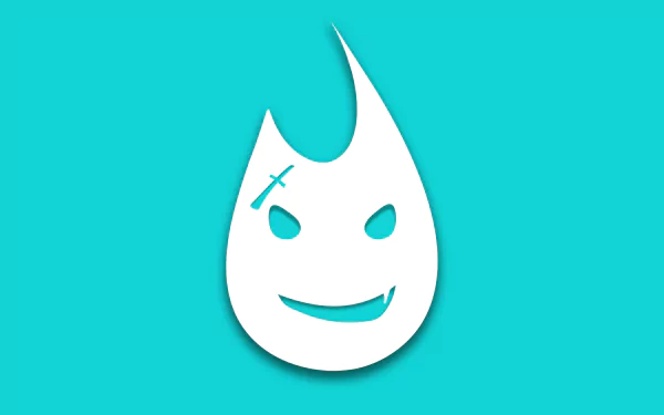  Cyan Devil