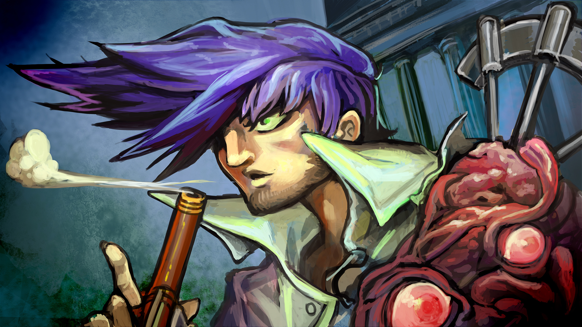 valdis story abyssal city valdis story abyssal city