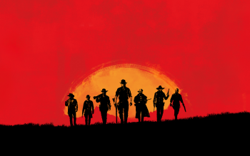 232 Red Dead Redemption 2 Hd Wallpapers Background Images Wallpaper Abyss
