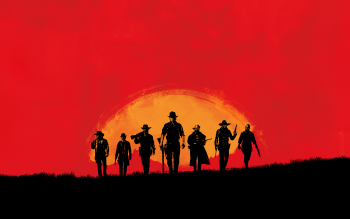 228 Red Dead Redemption 2 Hd Wallpapers Background Images