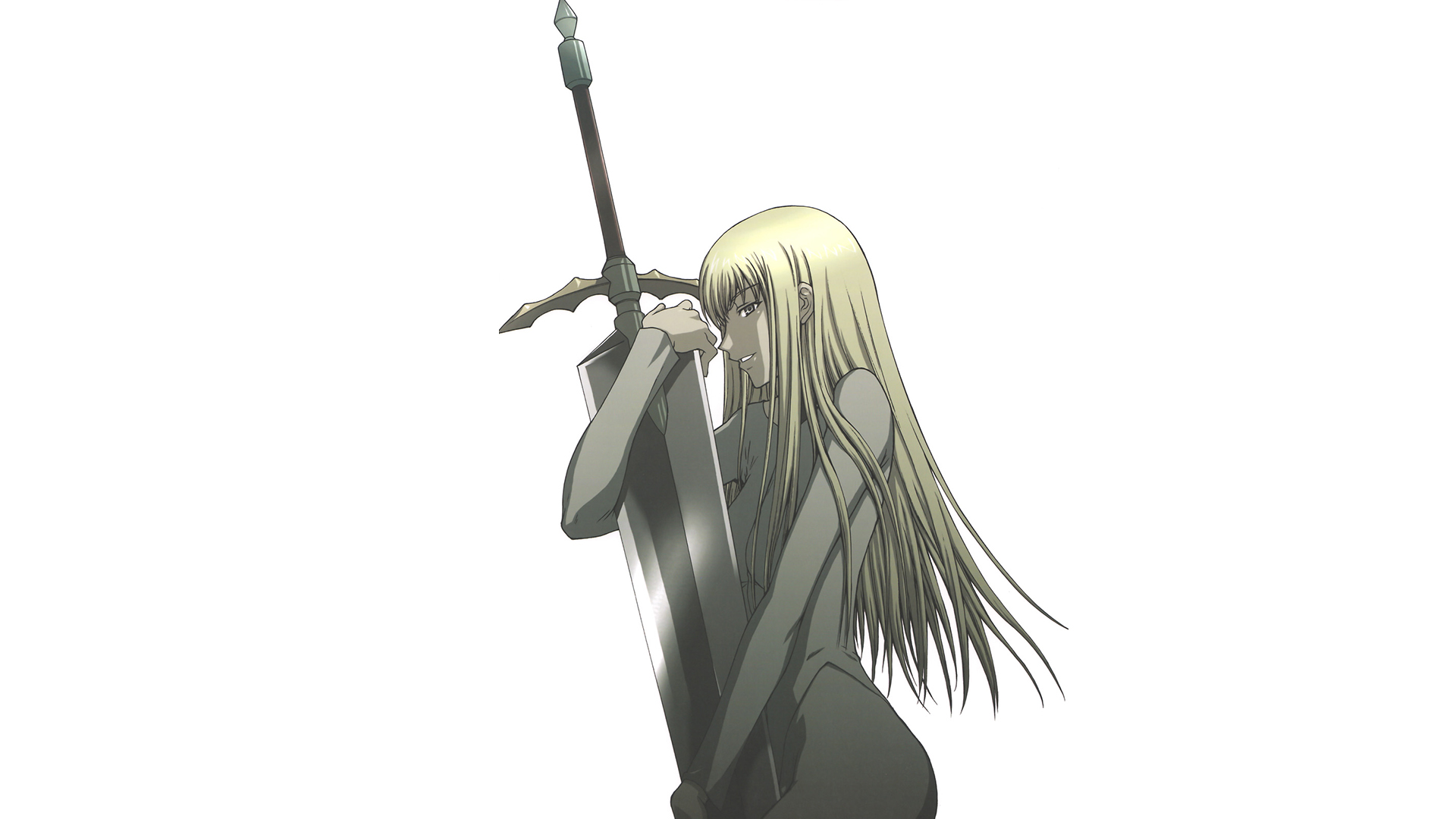 Galatea claymore