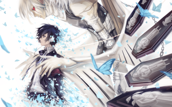 Video Game Persona 3 Persona HD Wallpaper | Background Image