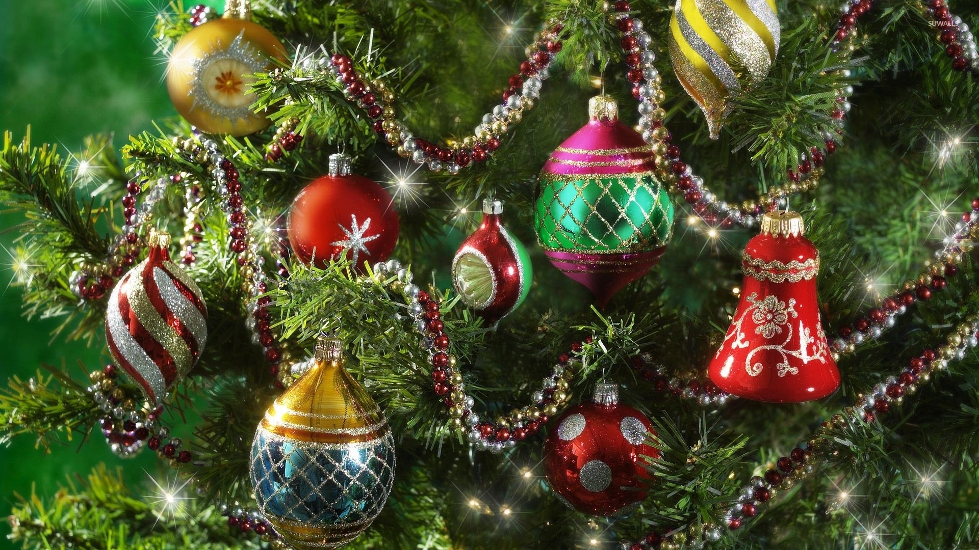 Christmas Tree Background Pictures At Michael Mock Blog
