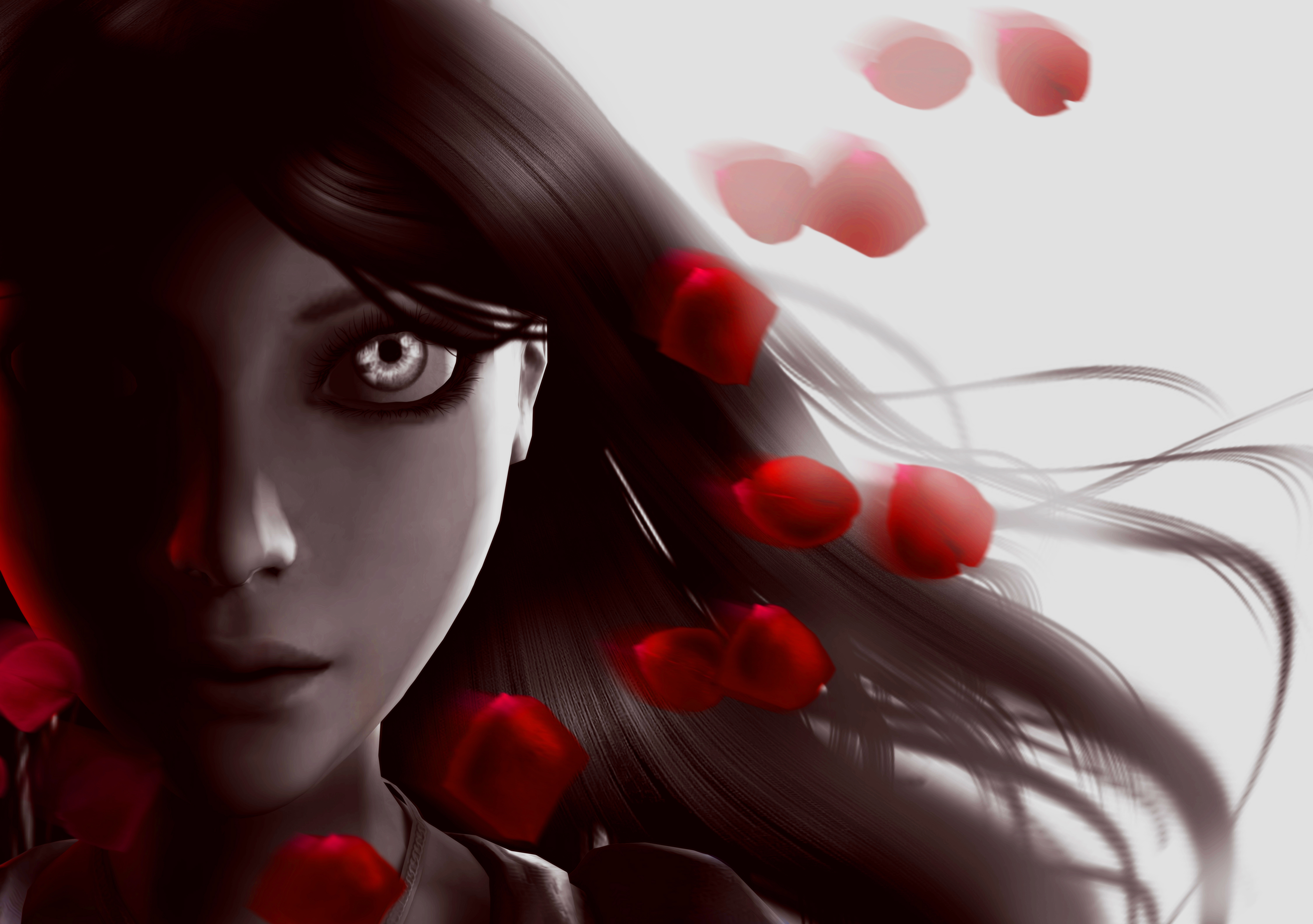 170+ Alice: Madness Returns HD Wallpapers and Backgrounds