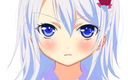 Anime Denpa Onna to Seishun Otoko HD Desktop Wallpaper | Background Image