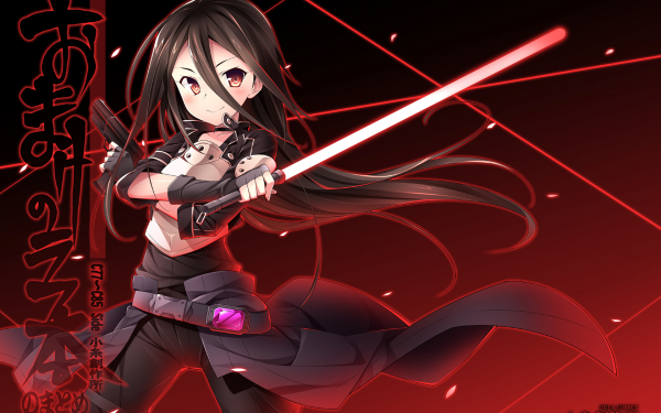 Anime Sword Art Online II Sword Art Online Kirito Kazuto Kirigaya HD Wallpaper | Background Image