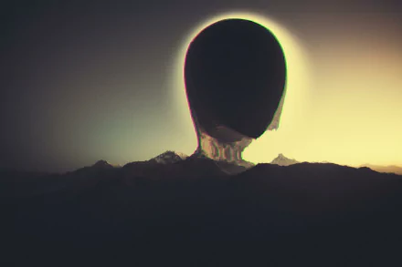  Black Sun