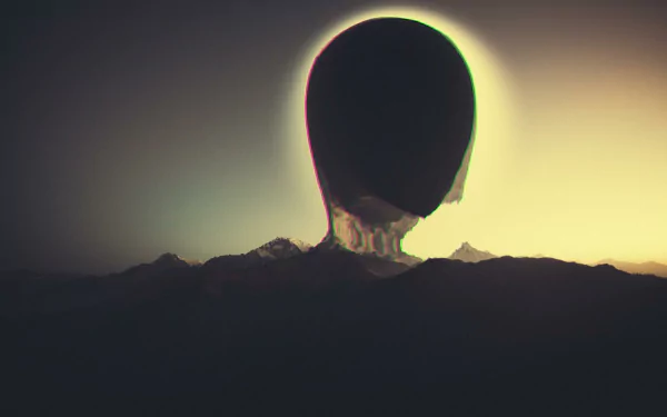  Black Sun
