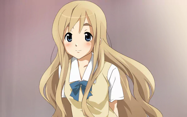  Mugi-chan