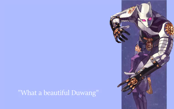 Jojo's Bizarre Adventure: Diamond Is Unbreakable Stand (JoJo's Bizzare Adventure) Yoshikage Kira Killer Queen (Jojo's Bizarre Adventure) Anime Jojo's Bizarre Adventure HD Desktop Wallpaper | Background Image