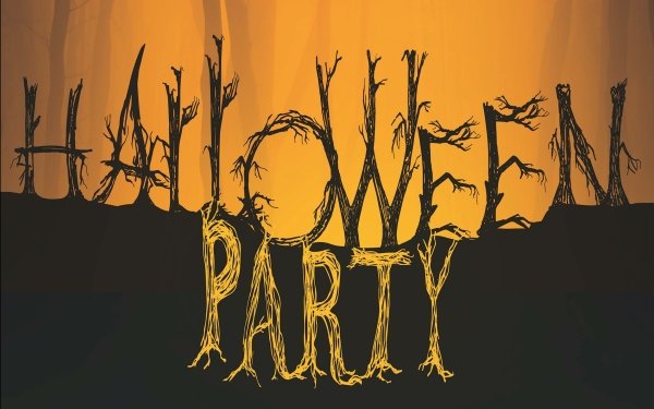 Holiday Halloween HD Wallpaper | Background Image