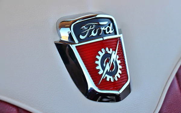 hot rod vehicle 1955 Ford F-100 HD Desktop Wallpaper | Background Image