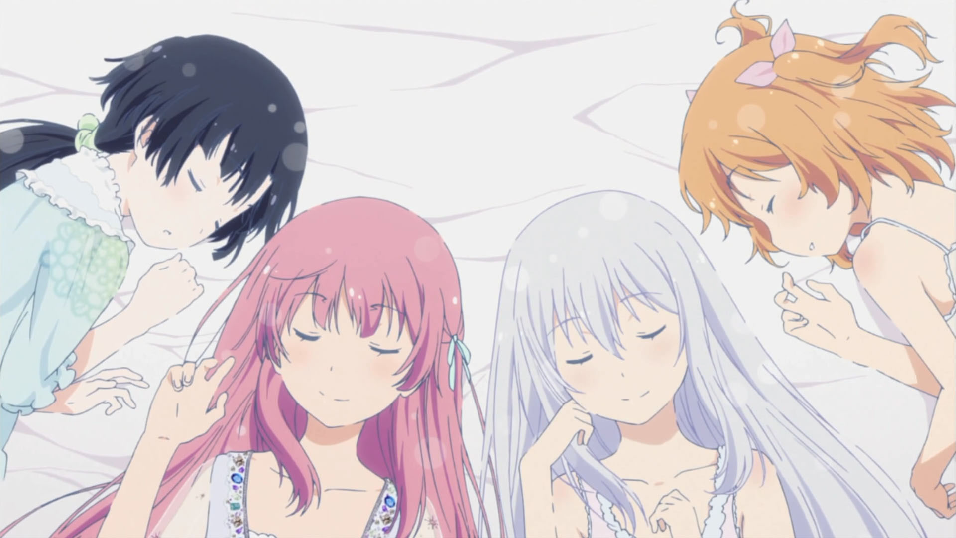 Anime OreShura HD Wallpaper