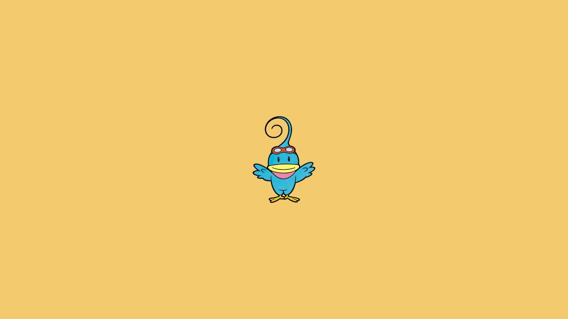 Download Video Game Kururin Squash HD Wallpaper