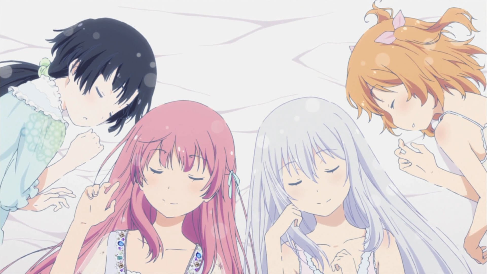 Oreshura  Gambar anime, Gambar