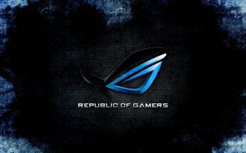 60 Republic Of Gamers Hd Wallpapers Background Images