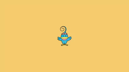 video game Kururin Squash HD Desktop Wallpaper | Background Image