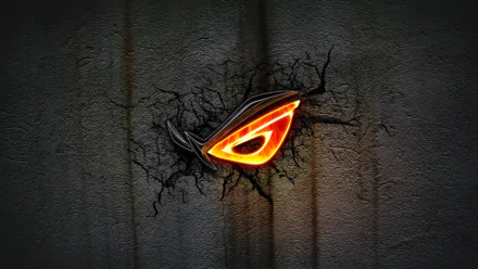 technology Asus ROG HD Desktop Wallpaper | Background Image