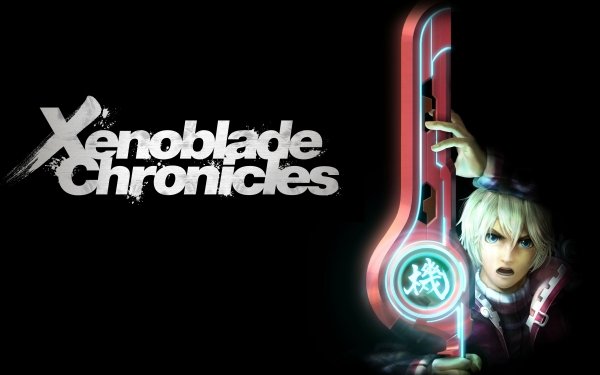 Video Game Xenoblade Chronicles Shulk HD Wallpaper | Background Image