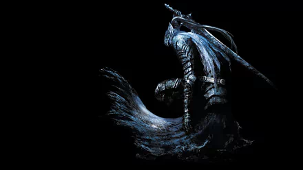 Artorias (Dark Souls) video game Dark Souls HD Desktop Wallpaper | Background Image