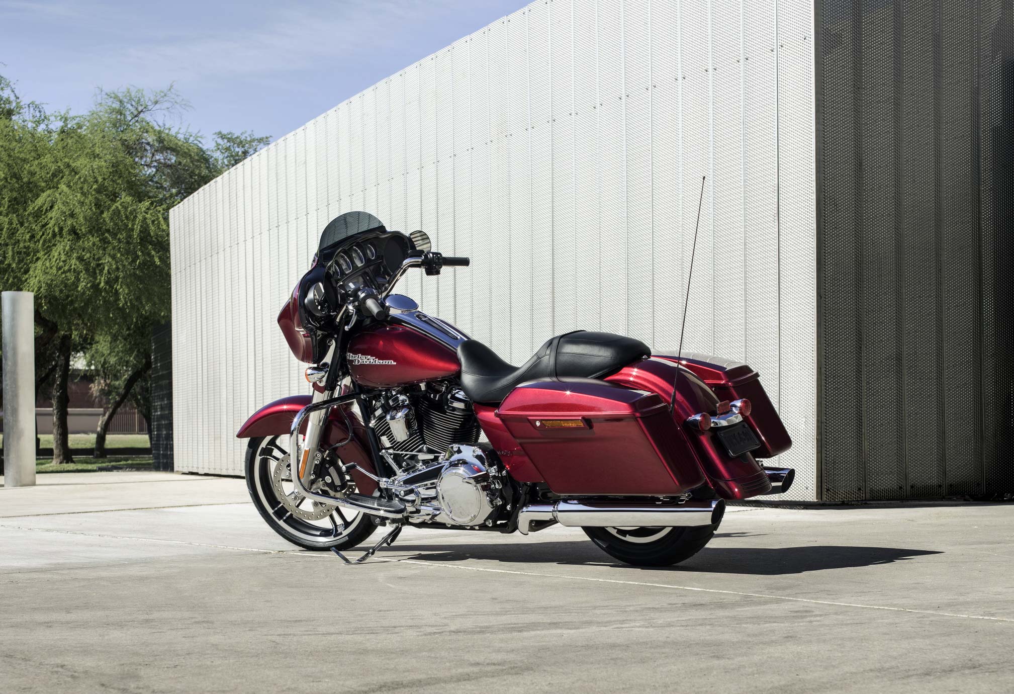 Street Glide HD Wallpapers and Backgrounds. 