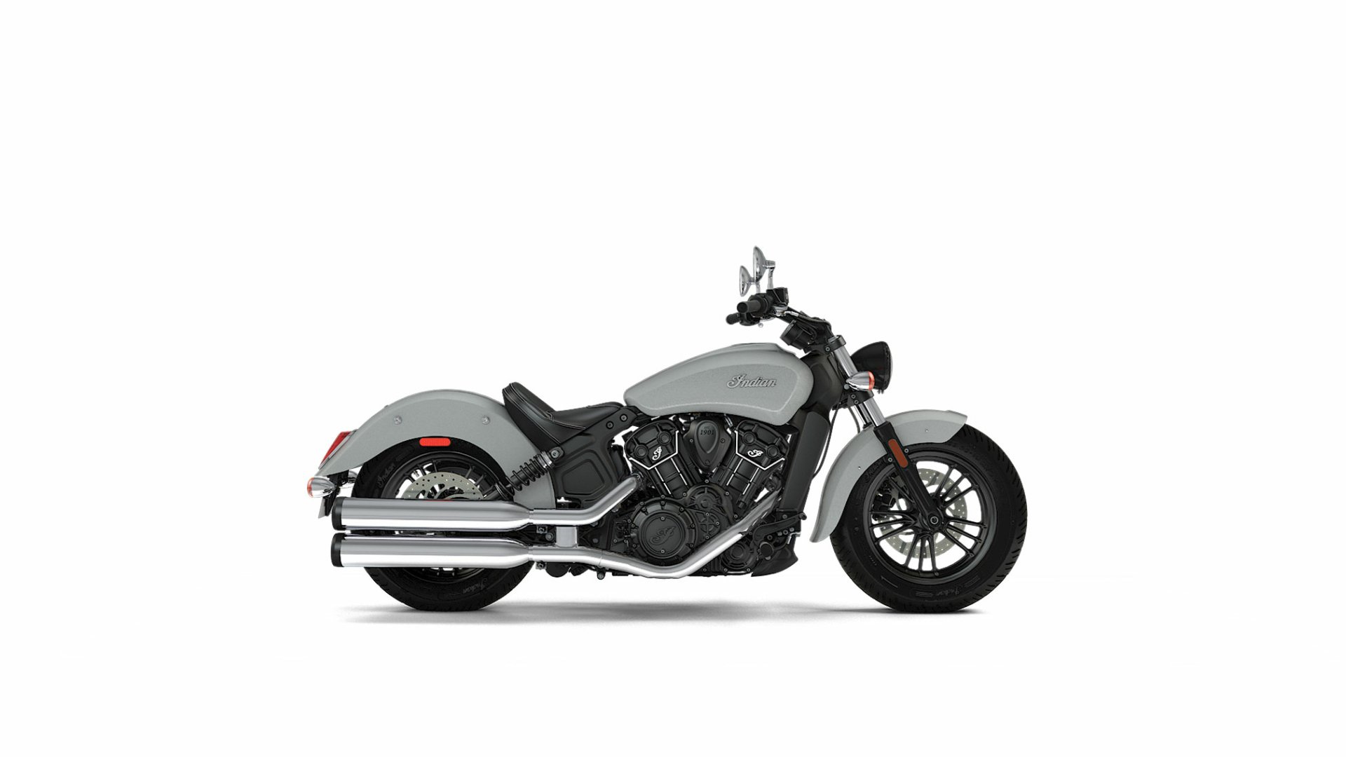 Download Vehicle Indian Scout Sixty HD Wallpaper